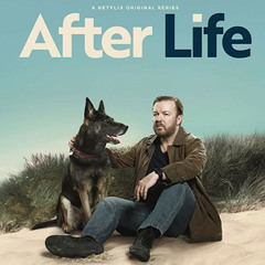 After Life Season 2 Netflix Soundtrack OST