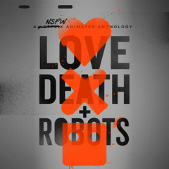 Love, Death & Robots Season 2 Netflix Soundtrack