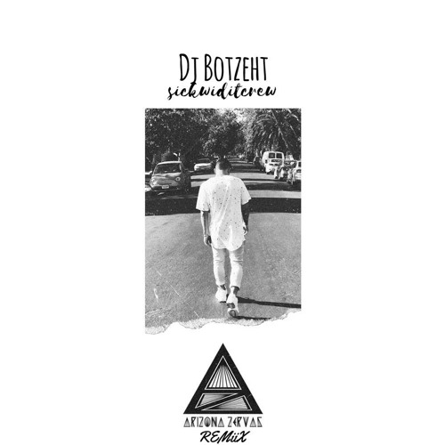 ARIZONA - ROXANNE Vs DILLEMA [BOTZEHTREMiiX] 2019
