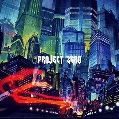 PROJECT ZERO (feat Yokai)