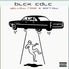 BLCK CDLC (feat. SORROW)