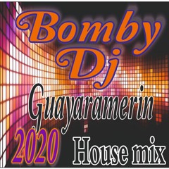 Bomby Dj 2020 House Mix