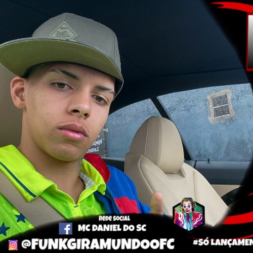 MC Rick - Nada Muda [2020] MUSICA NOVA