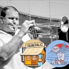 That Old Black Magic - Jack Sheldon & Eagle Rock High School Jazz Band