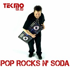 Pop Rocks N' Soda - Tekmo 9.0