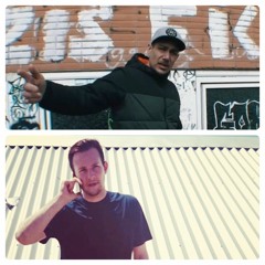 Oktomusch & Raffiness - ZRSTRT (Beat By Mofy47)