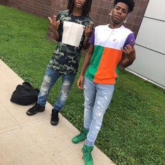 Taco2spiffy x TrapStar Mere “pressure”