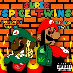 6.Spice Twins- Spice Twins
