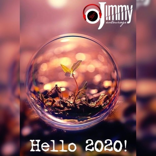 DJ JIMMY PRESENTS HELLO 2020 KOMPA