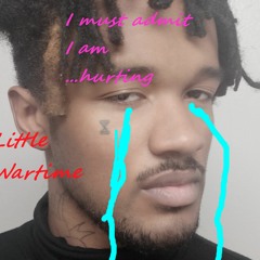 i must admit, i am... hurting LOFI