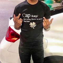 Tahjj2x - Stop The Cap