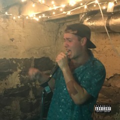 While This Music In My Head (prod. Yondo)