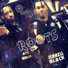 ROOTS (prodbyDeeMarc)