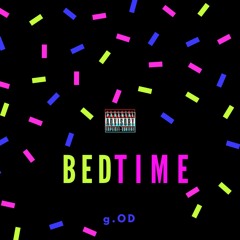 Bed Time