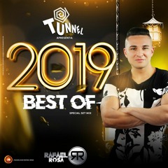 TUNNEL APRESENTA RAFAEL ROSA  BEST OF 2019