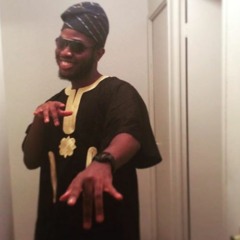 A-Money-I - Lords FREESTYLE (CRCL Prod.)