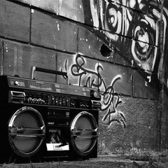 Beat #31 - Classic Hip-Hop Beat (RZA/Jeru The Damaja type beat)