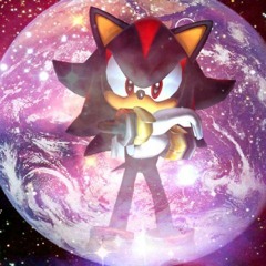 Sonic Adventure 2 - Reflection