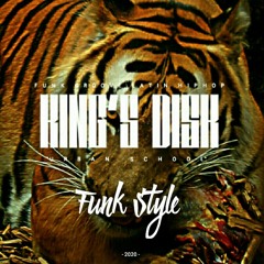 DJ Funk Style - Gozalo! ( NEW EP 2020 ) COMING SOOOON!!!