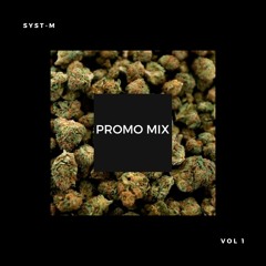 2020 Promo mix (happy new year)