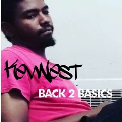 Back 2 Basics (Compilation Mix)
