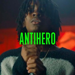 JASIAH - ANTIHERO / STARLIGHT ★