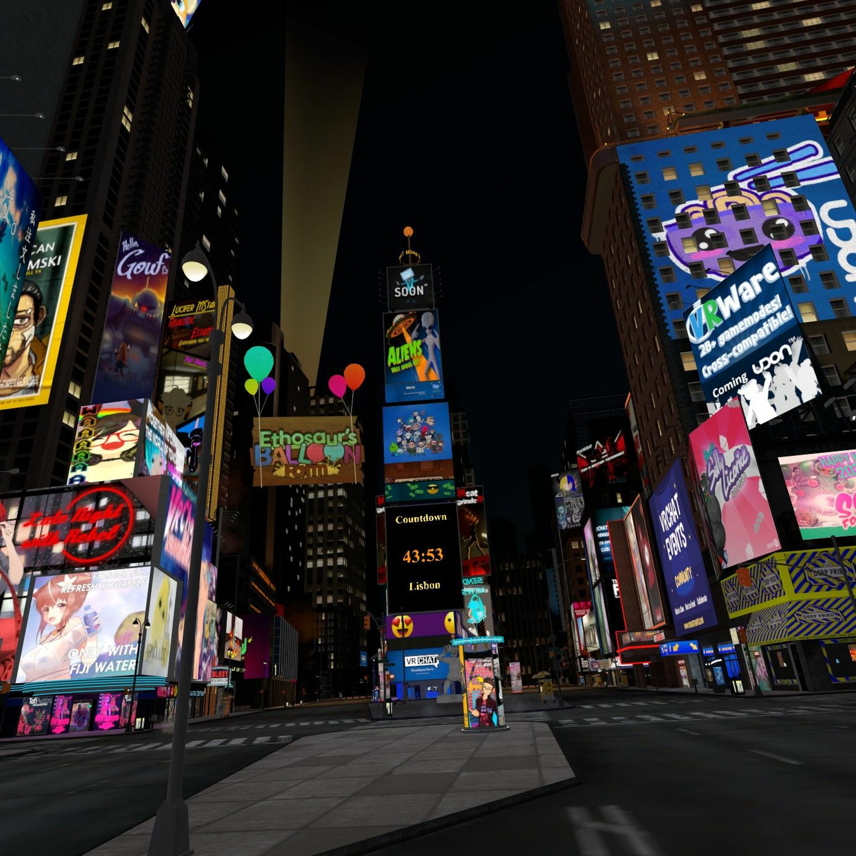 EnterVR