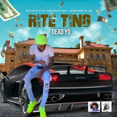 Dead_YQ - Rite Thing [ Jersey Riddim ]