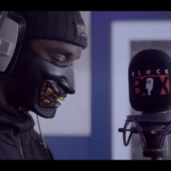 [All Real] JDot || BL@CKBOX Ep. 125