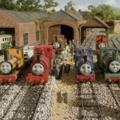 The Skarloey Railway Theme - (Seasons 4-6)