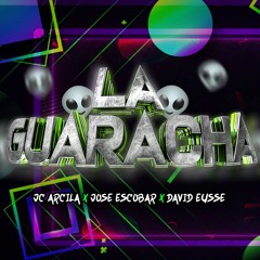 JC Arcila feat. Jose Escobar & David Eusse - La Guaracha (Original Tribe Mix)