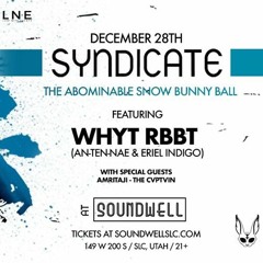 Live At Soundwell SLC 12-28-19