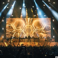 2019 End Of Year Mixes