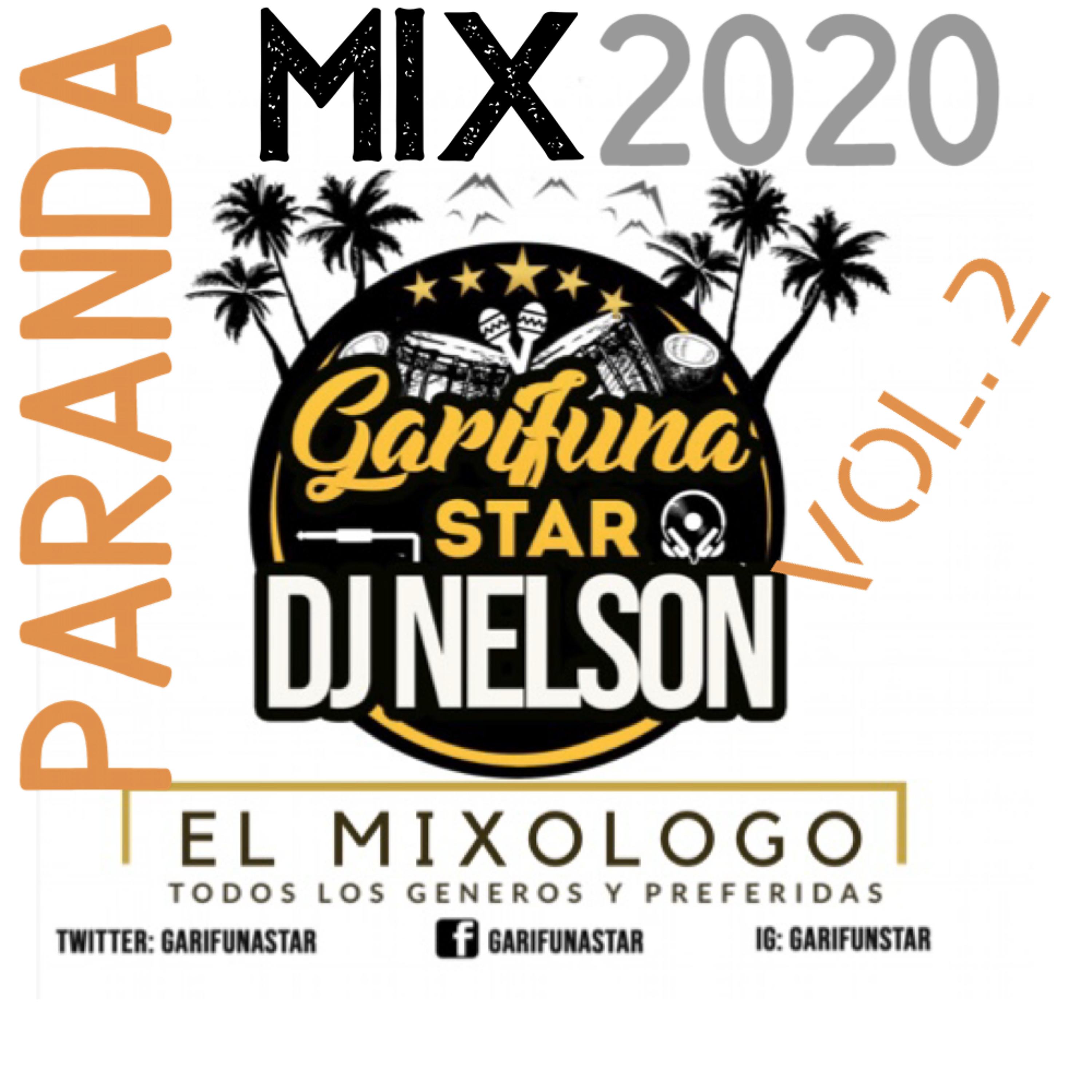 Garifunastar