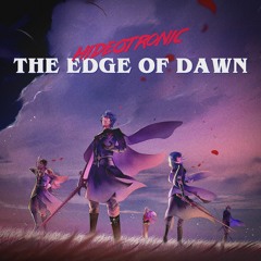 The Edge Of Dawn (Fire Emblem: Three Houses)