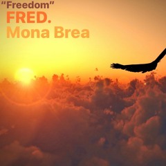 FREEDOM (featuring Mona Brea)