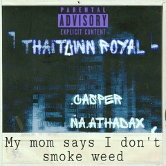 Molly (Feat. Na.Athadax)