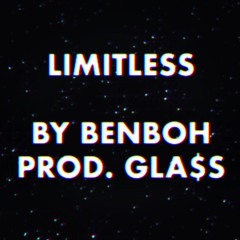 LIMITLESS (Prod. Gla$s)