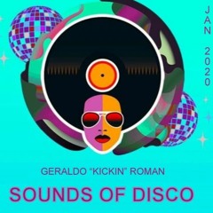 Sounds Of Disco