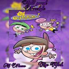 Tj Finesse - OddParentFreestyle Ft CGE Glock