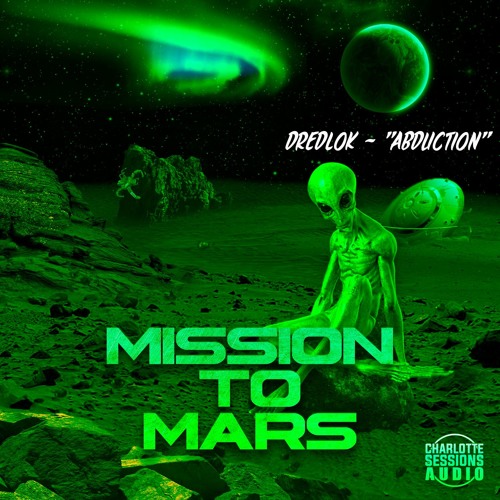 Dredlok - "Abduction"