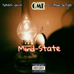 Mind-State ft phrase da Digon (M&m Eazy music)