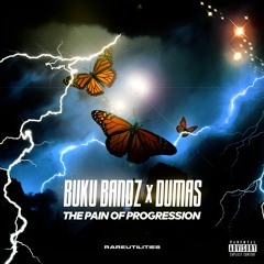 Make Believe [Featuring Squido] (Prod. Dumas)