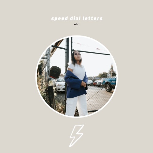 speed dial letters