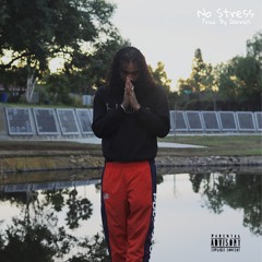 FLASHY B - NO STRESSIN (prod. by Darrius)