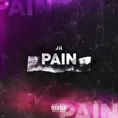 JR - Pain (Official Audio)
