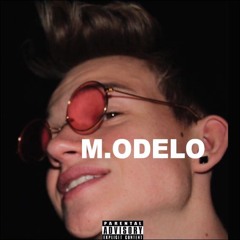 M.ODELO [Prod. MingoPinnk]
