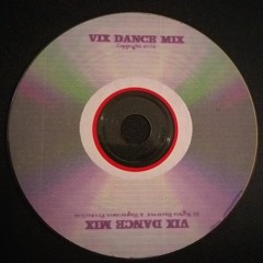 01- Vix Dance Mix Intro (Extended Mix)