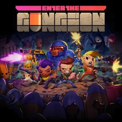 Enter the Gungeon Boss Battle