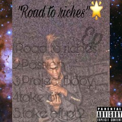 lilDr8y-Road to Riches